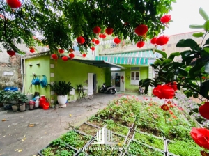 Bán nhà ngõ 46 đường Lạch Tray(đối diện khách sạn Nam Cường), Ngô Quyền, Hải Phòng