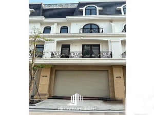 Bán căn LK 8-24 Hoàng Huy 1, Thủy Nguyên, Hải Phòng