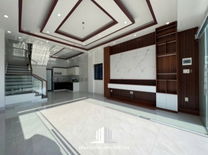 Bán nhà 3 tầng lô góc mặt đường Bạch Mã, Kiến An, Hải Phòng.