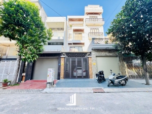 Bán nhà số 52 Đường ngang số 2 ngõ 739 Nguyễn Văn Linh, Lê Chân, Hải Phòng