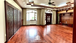 Chuyển nhượng căn biệt thự lô 16 Lê Hồng Phong, Hải An, Hải Phòng