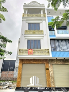 Bán nhà 378 TĐC Tam Kỳ, Lê Chân, Hải Phòng