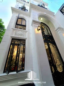 Cần bán siêu phẩm INDOCHINE đường Đông Khê, Ngô Quyền, tp. HP