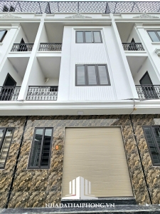 Bán nhà số 56D/6/39/278 Đà Nẵng (thông sang ngõ 56 Phương Lưu, Vạn Mỹ), Ngô Quyền, Hải Phòng