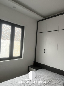 BÁN NHÀ PHỐ AN DƯƠNG – PHƯỜNG AN BIÊN, TP HẢI PHÒNG