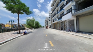 Cần bán đất Tái Định Cư Thế Lữ, Hạ Lý, Hồng Bàng, tp. HP