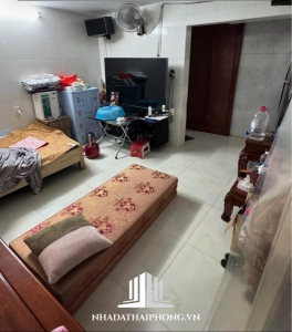 Bán nhà 2 tầng chỉ 1,5x tỷ ngõ 239 Lê Lợi, Ngô Quyền, Hải Phòng