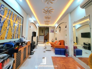 Bán nhà đường Tô Hiệu, Lê Chân, tp. Hải Phòng