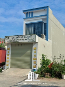 Bán nhà đẹp tại ngõ 87 phố Tiểu Trà, phường Hưng Đạo, quận Dương Kinh, Hải Phòng .