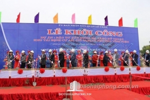 CẦN BÁN ĐẤT TÁI ĐỊNH CƯ HỒ SEN CẦU RÀO 2 (A51), VĨNH NIỆM, LÊ CHÂN, TP. HP