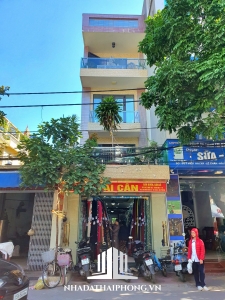 Bán nhà mặt đường số 359 Miếu Hai Xã, Lê Chân, Hải Phòng