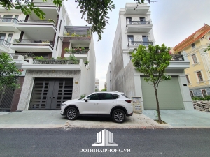 LÔ ĐẤT MẶT ĐƯỜNG HOÀNG NGỌC PHÁCH, KÊNH DƯƠNG, LÊ CHÂN, tp. HP