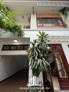 Cần bán biệt thự mini 3 tầng cạnh Vinhomes Imperia Hải Phòng.