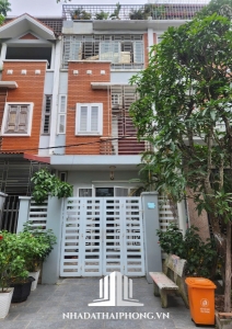 Chính chủ cần bán nhà liền kề 3,5 tầng trong khu đô thị PG An Đồng, phường An Hải, Hải Phòng