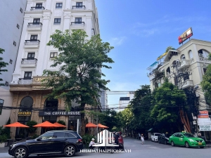 Bán đất Xóm Trung 50m2 1 tỷ 480 triệu Văn Cao, Ngô Quyền, Hải Phòng.