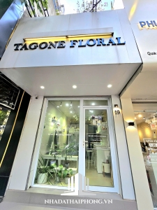 Bán nhà số 19 Lương Khánh Thiện, Gia Viên, Hải Phòng