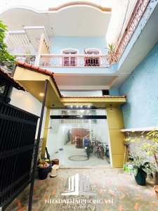 Bán nhà số 1/50B Lương Khánh Thiện, Ngô Quyền, Hải Phòng