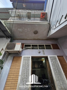 Bán nhà số 19/79 Nguyễn Đức Cảnh, Lê Chân, Hải Phòng