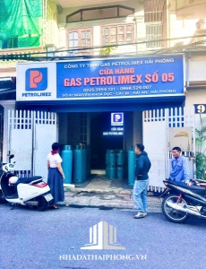 Bán nhà mặt đường số 7 Nguyễn Khoa Dục, Hải An, Hải Phòng