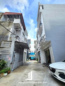 Bán nhà số 98/311 Đằng Hải + 5/96/311 Đằng Hải, Hải An, Hải Phòng