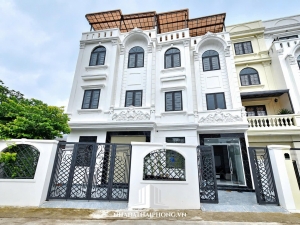 Bán nhà số 15B và 15C mặt đường Hồ Đá, phường Hồng Bàng (Sở Dầu), Hải Phòng