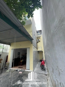 Bán nhà số 10,32/512 Nguyễn Văn Linh, An Biên, Hải Phòng