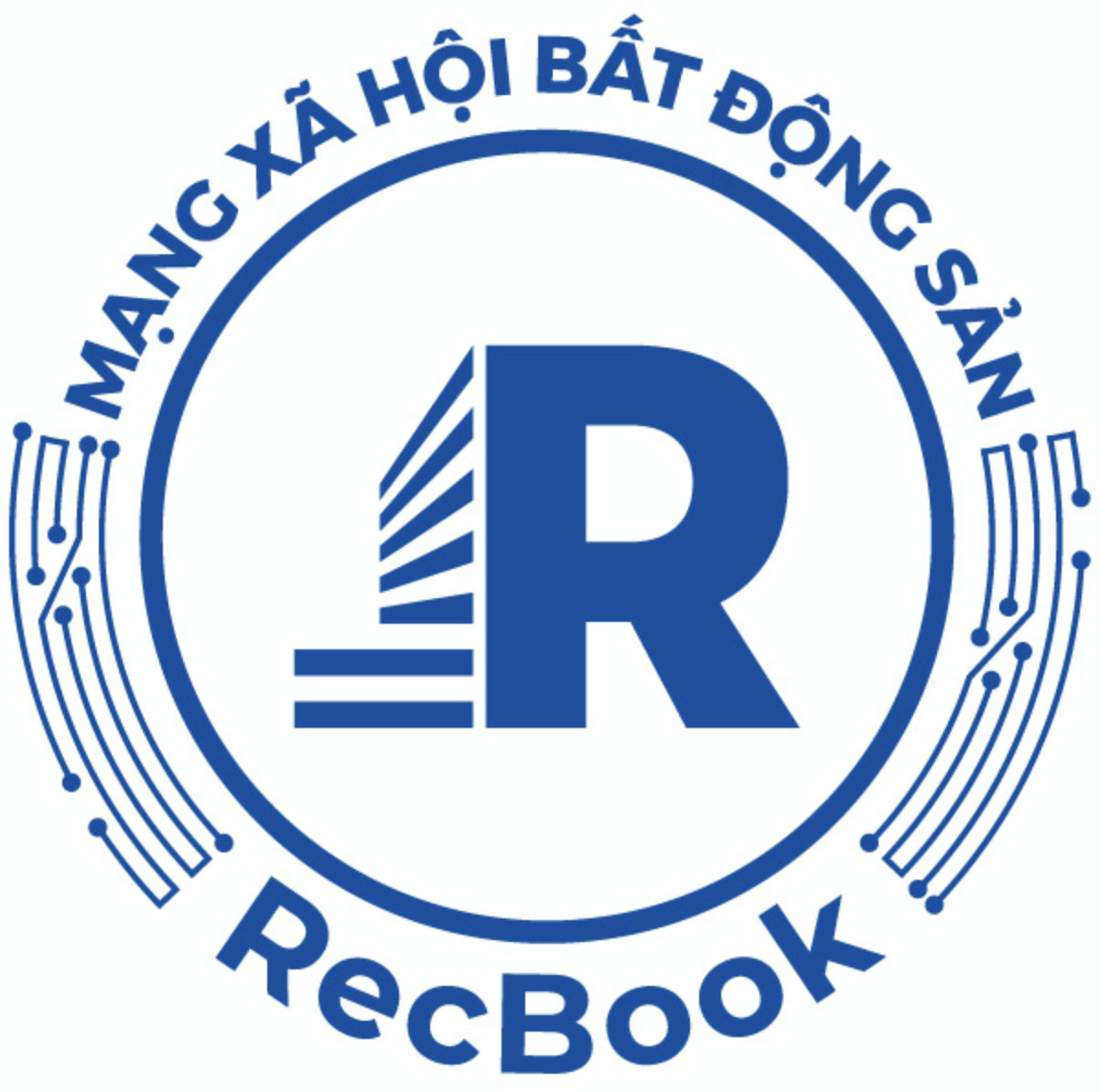 Mạng Xã Hội Bất Động Sản RecBook