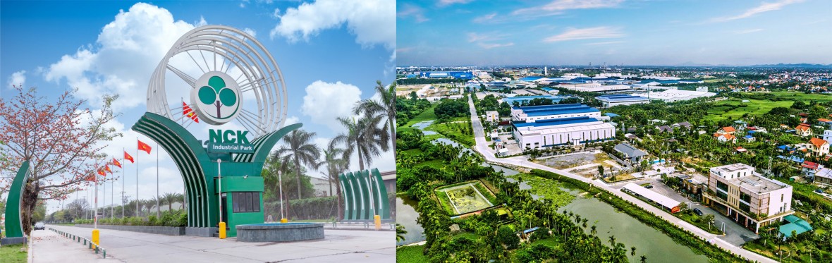 Thị trường Bất động sản Hải Phòng là “điểm sáng” hiếm hoi.