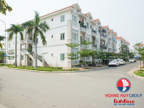 Sau Hà Nội và TP. HCM, Hải Phòng sẽ là điểm "bùng nổ" nhà giá rẻ