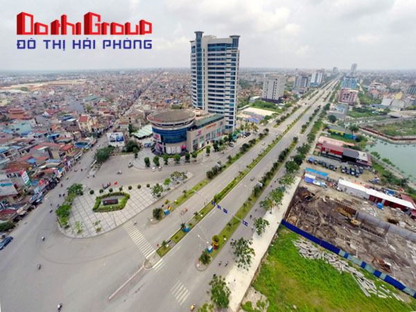 Có nên đầu tư Bất Động Sản tại Hải Phòng?
